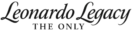 Leonardo Legacy