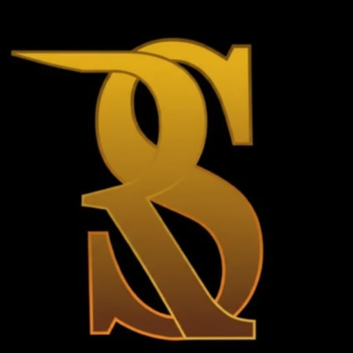 SR Monogram